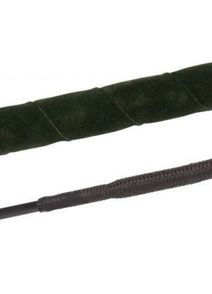 Fleck dressuurzweep Silktouch premium dressuurzweep