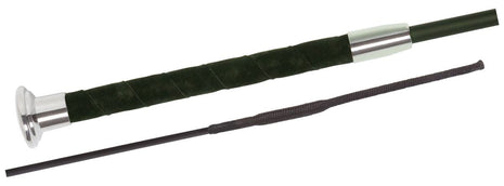 Fleck dressuurzweep Silktouch premium dressuurzweep