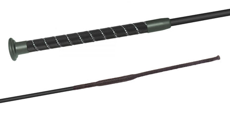 Fleck dressuurzweep Silktouch crystal dressuurzweep