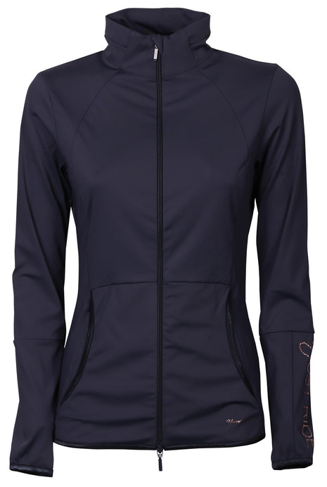 Vest Just Ride NightSky