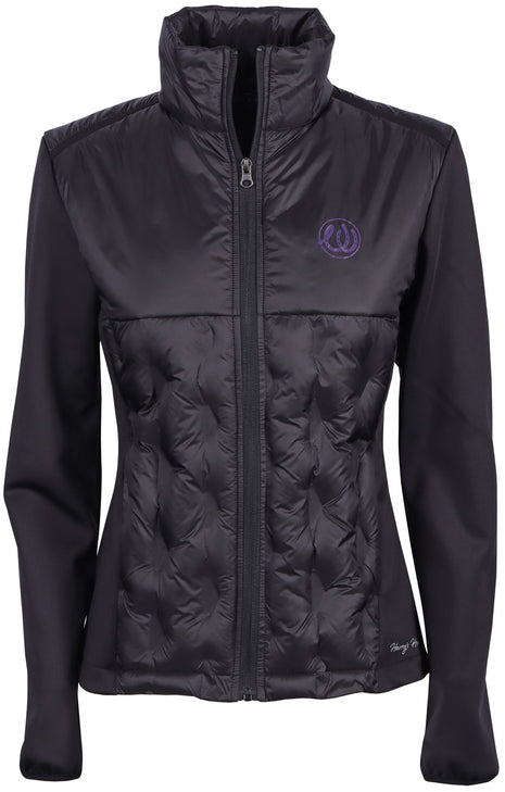 Jack Trondheim Padded