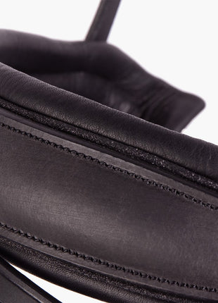 Harry's Horse Hoofdstel soft Bombastic Black Edition