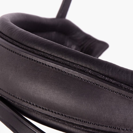 Harry's Horse Hoofdstel soft Bombastic Black Edition