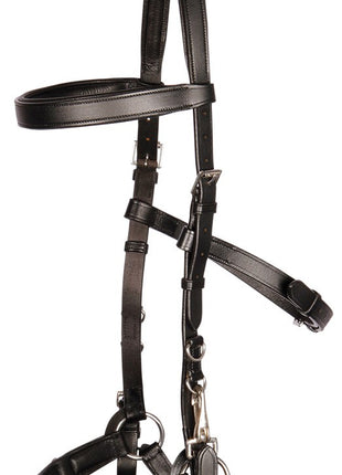 Harry's Horse Kaptoom hoofdstel leder