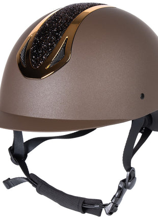 Cap Pro F2 Matt Crystal