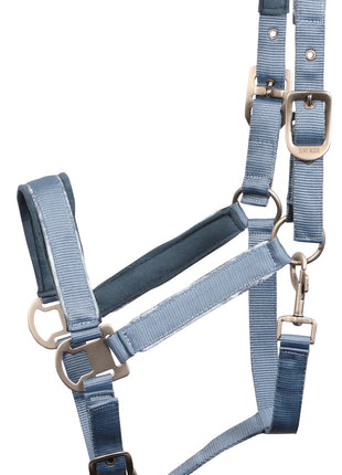 Halsterset Just Ride Retro