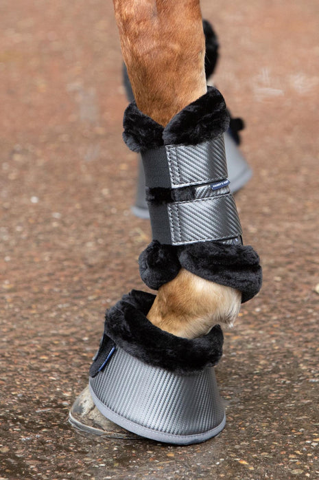 Beenbeschermers Denici Cavalli Shadow