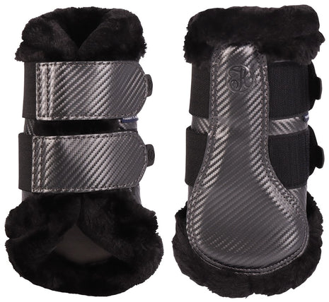 Beenbeschermers Denici Cavalli Shadow