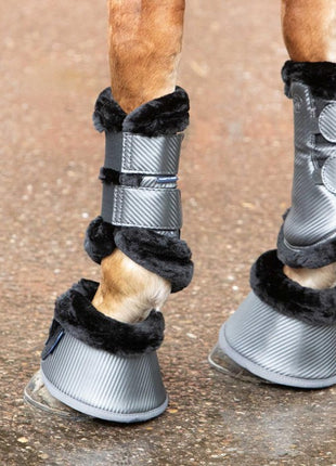 Springschoenen Harry's Horse Denici Cavalli Shadow