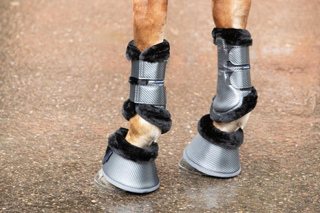 Springschoenen Harry's Horse Denici Cavalli Shadow