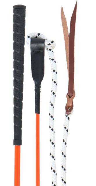 Grondwerk stick Harry's Horse