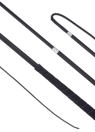 Harry's Horse Longeerzweep carbon telescoop