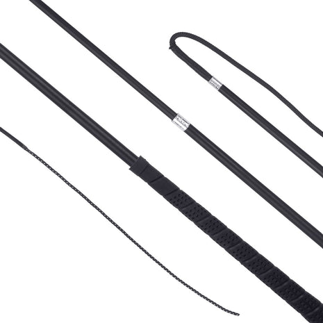 Harry's Horse Longeerzweep carbon telescoop