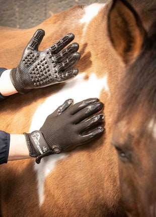 Poetshandschoen Intense