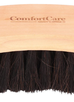 Borstel ComfortCare Wood Horse Hair