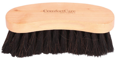 Borstel ComfortCare Wood Horse Hair