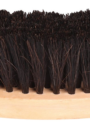 Borstel ComfortCare Wood Horse Hair