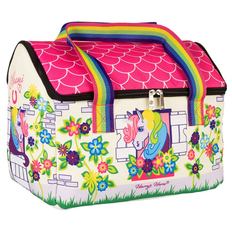 Pink Pony Party Poetstas