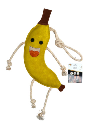 Foodie Friend Banana