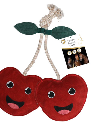 Foodie Friend Cherry