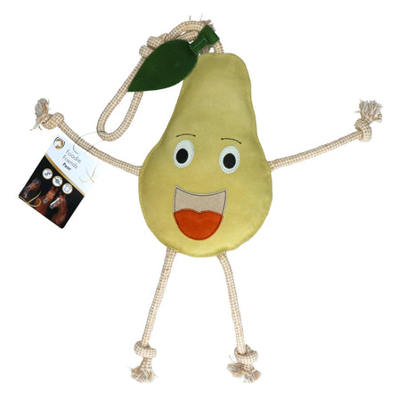 Foodie Friend Pear