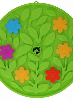 Snuffel mat Flower Power