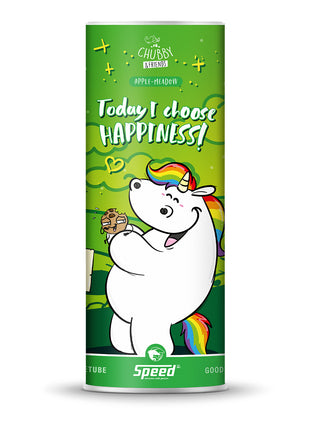 Goodietube Today I choose happiness!