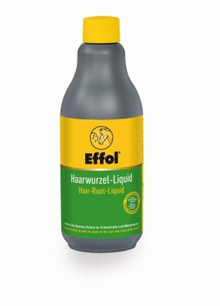 Haarwortel-Liquid