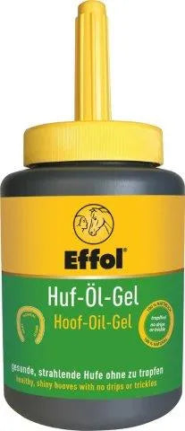 Hoefolie Gel