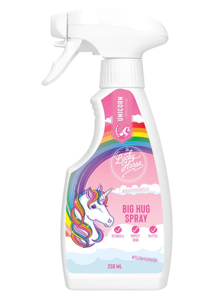 Unicorn Knuffelspray