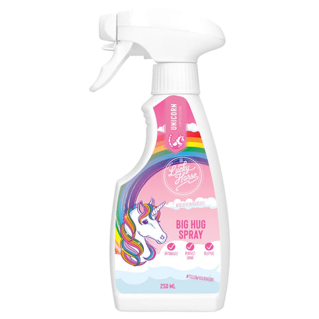 Unicorn Knuffelspray