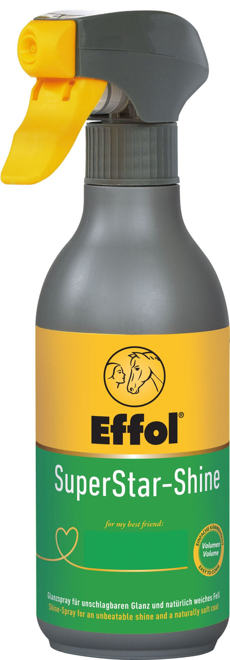 SuperStar-Shinespray