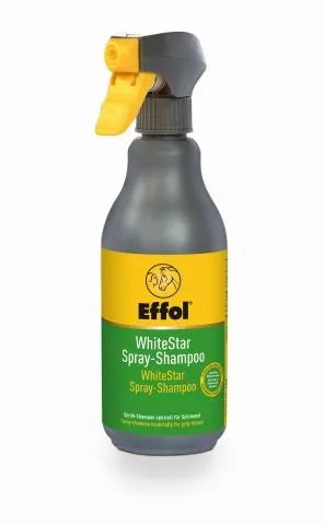 White-star Sprayshampoo