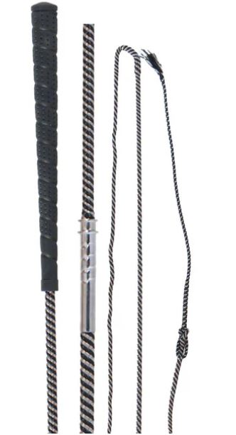 Harry's Horse Longeerzweep deelbaar